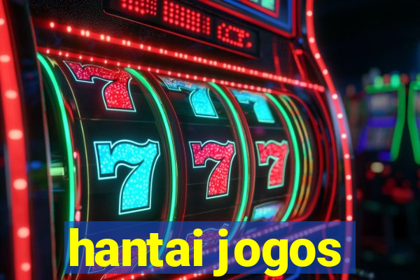 hantai jogos